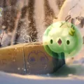 How to Catch a Shiny Reuniclus in Pokemon Go? 9