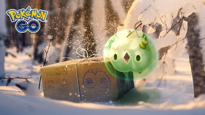 How to Catch a Shiny Reuniclus in Pokemon Go? 1