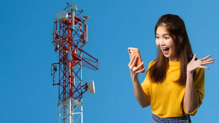 Which Cell Service Uses Verizon Towers? 11