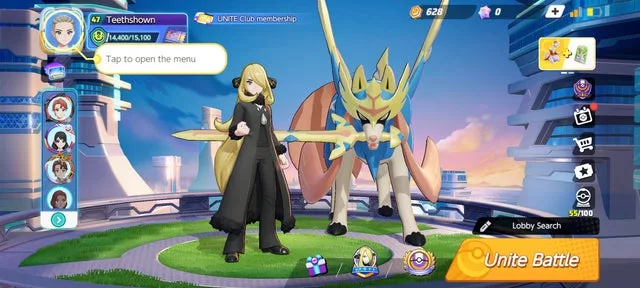 What to Do When You Can't Change Gender in Pokemon Unite? 19