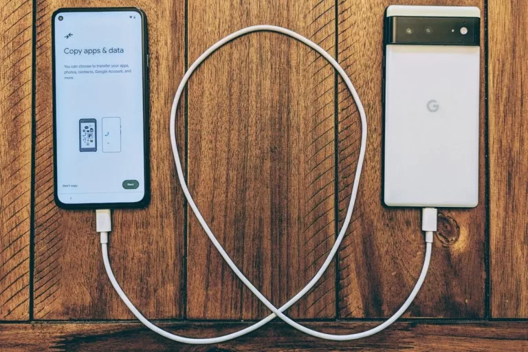 How to Switch to a New Phone? 9