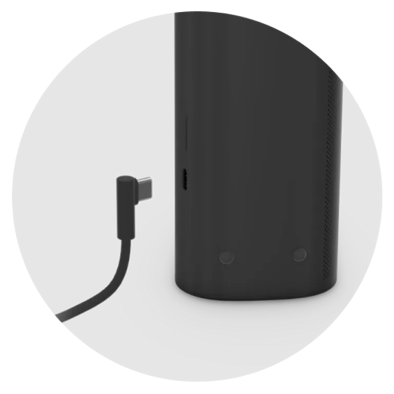 How to Charge Your Sonos Roam in Just Two Hours? 5