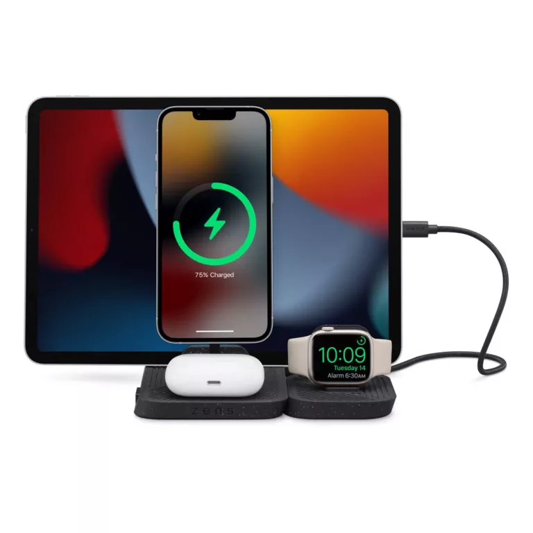 Can You Charge an iPad with an iPhone Charger? 3