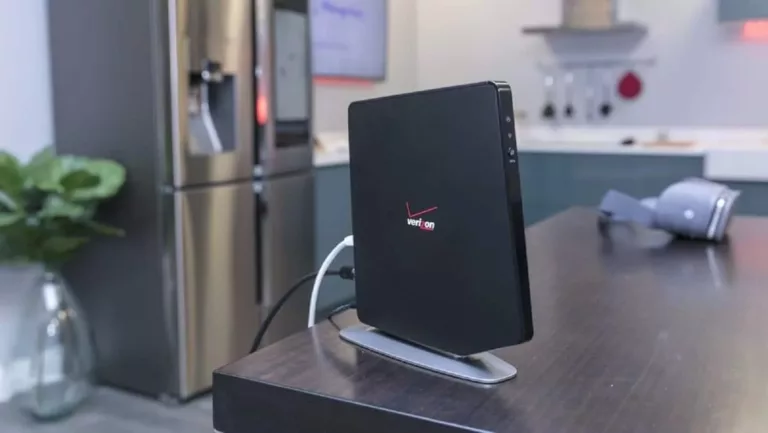 How to Check for Firmware Updates on Your Verizon FiOS Device? 1