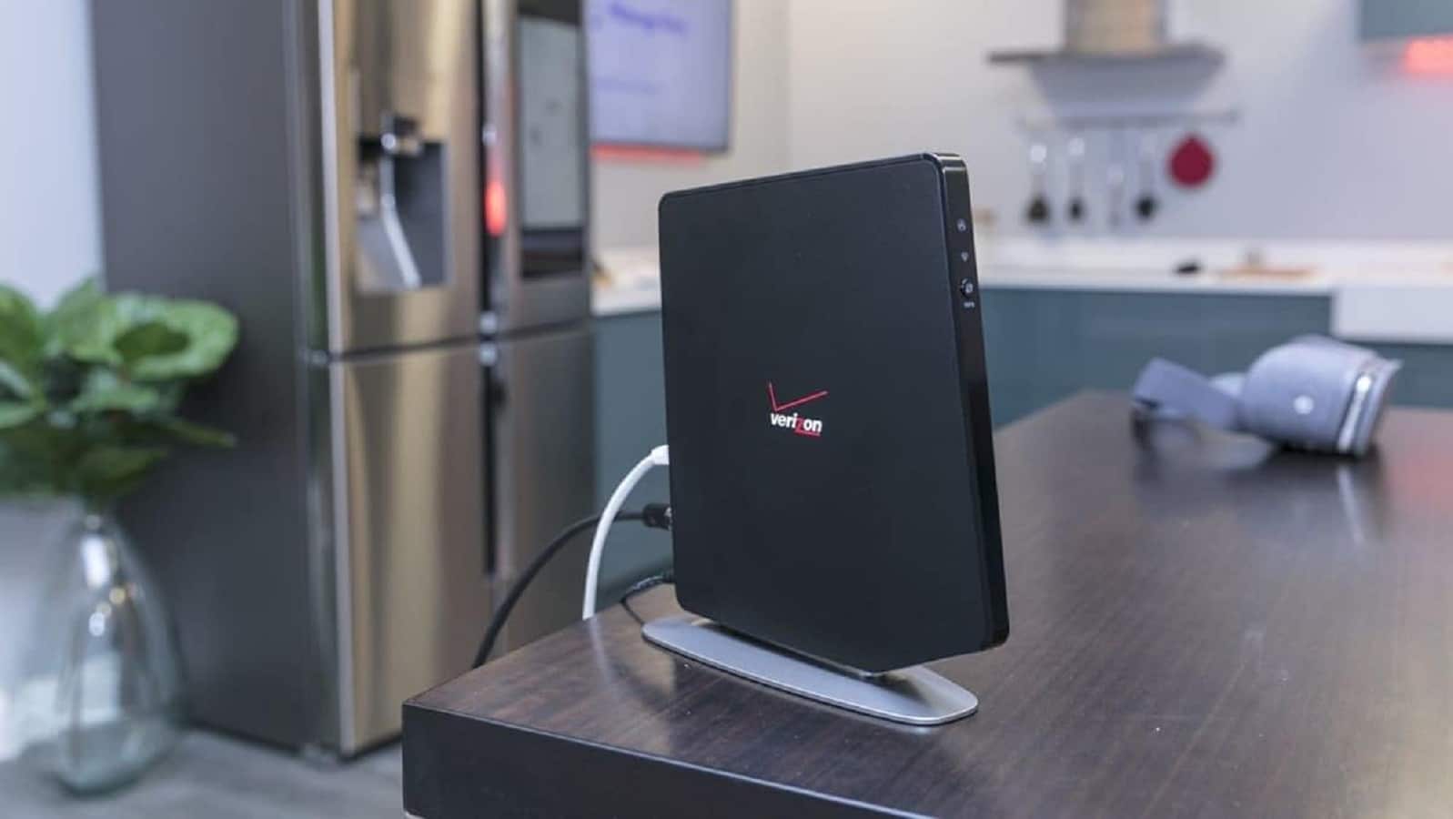 How to Check for Firmware Updates on Your Verizon FiOS Device? 2 How to Check for Firmware Updates on Your Verizon FiOS Device? 1