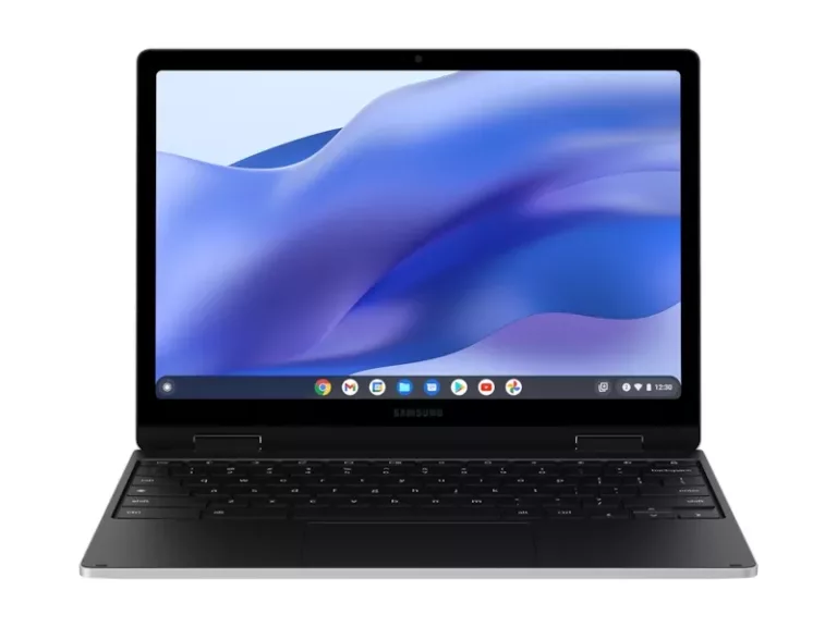 Why Won't My Chromebook Turn On? 5