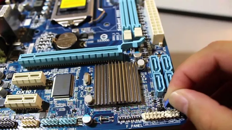What Does Clearing CMOS Do? 9