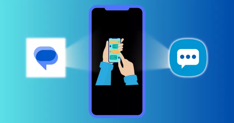 Comparing Google Messages and Samsung Messages: Which is Best? 3