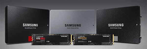 Comparing Samsung QVO and EVO SSDs: Which is Better For You? 1