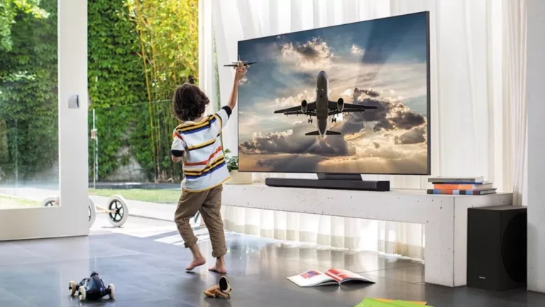 Comparing Samsung and LG: Which Brand is Best? 19