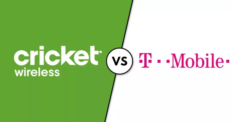 Comparing T-Mobile and Cricket Wireless: Which is Better? 11