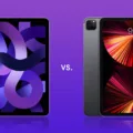 Comparing iPad Pro and iPad (2021): What's the Difference? 13