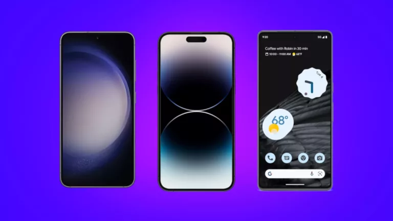 All You Need to Know About Compatible Phones for Visible 11