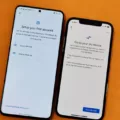 How to Connect Two Android Phones with One Google Account? 5