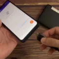 How to Connect WD to Phone? 15