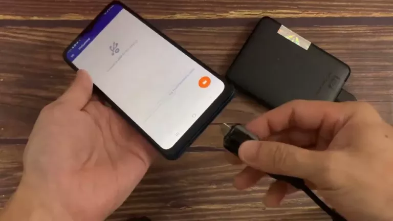 How to Connect WD to Phone? 17