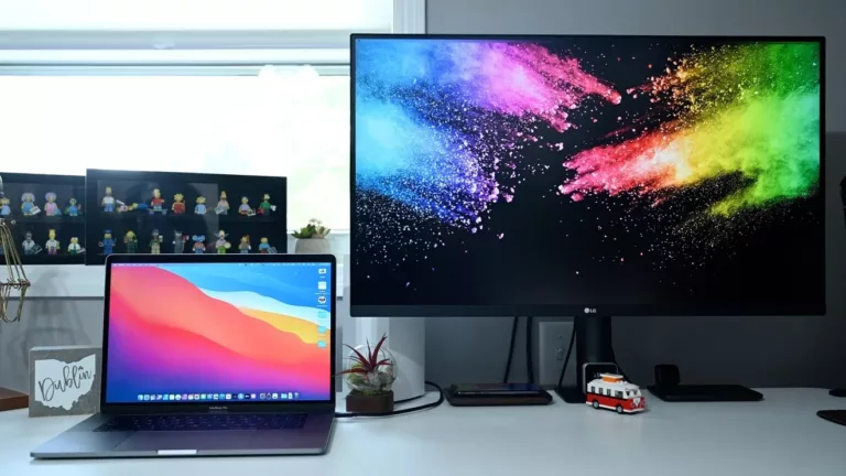 How to Connect Your TV with DisplayPort? 7