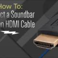 How to Connect Your Vizio Sound Bar with HDMI? 19