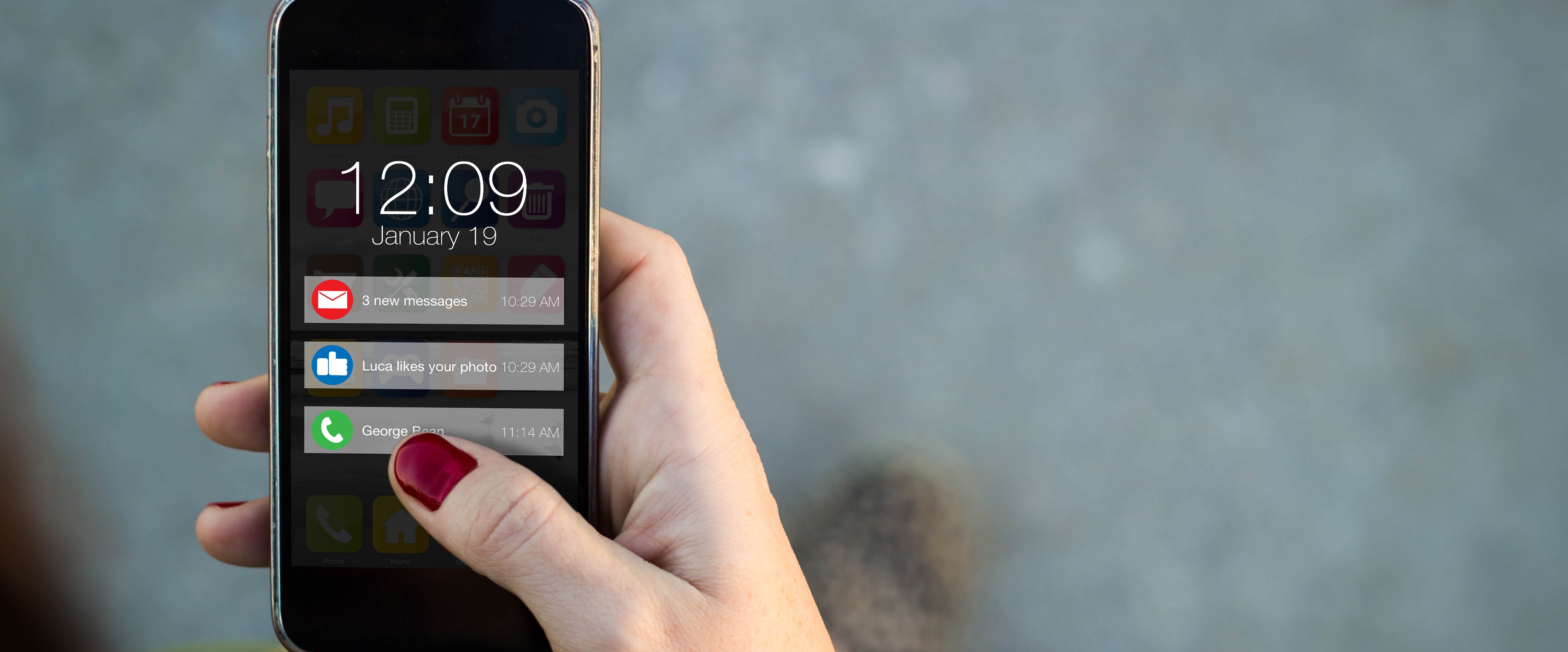 How to Create Trusted Push Notifications for Mobile Devices? 13