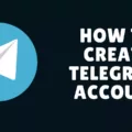How to Create a Telegram Account? 9