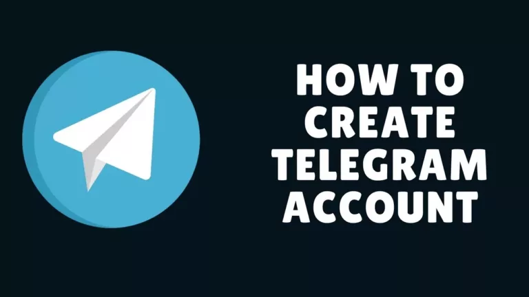 How to Create a Telegram Account? 5