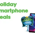 Cricket Offers Free Phones for Holiday Deals 13