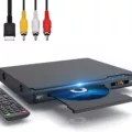 How to Mount a DVD Player On Your Wall? 5