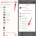 How to Change the Default Contacts App on Android? 7