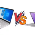 The Difference Between Notebooks and Laptops 13