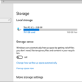 Everything You Need to Know About Disk Space on Your Computer 7