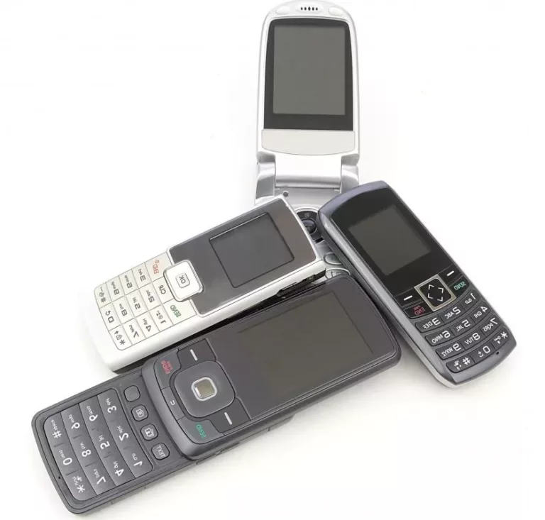 Top 5 Disposable Cell Phones for Privacy and Security 13
