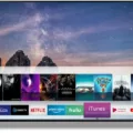 How to Download Samsung TV Firmware Updates? 3