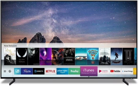 Why Won't Apps Install On My Samsung TV? 7