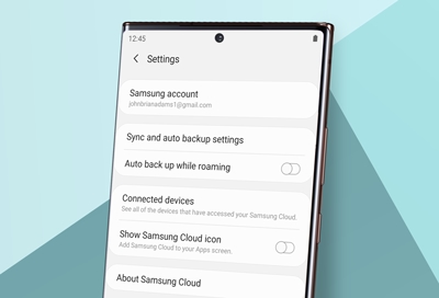 Why Is My Email Not Syncing On My Samsung? 1