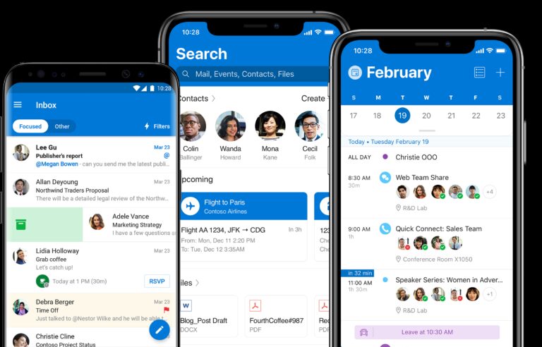 How to Troubleshoot Android Email Not Showing All Emails? 3