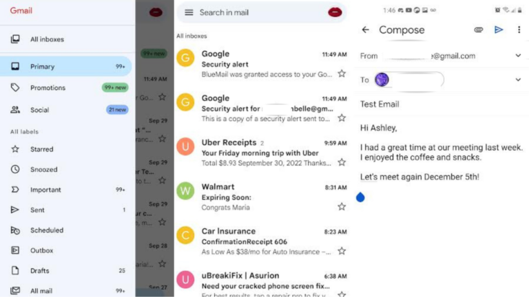 How to Troubleshoot Email Notifications on Android? 13