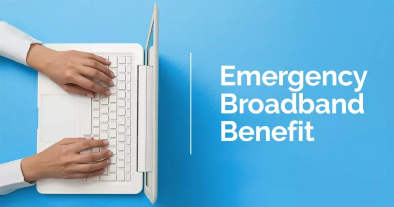 Unlock the Benefits of the Metro Emergency Broadband Program 19