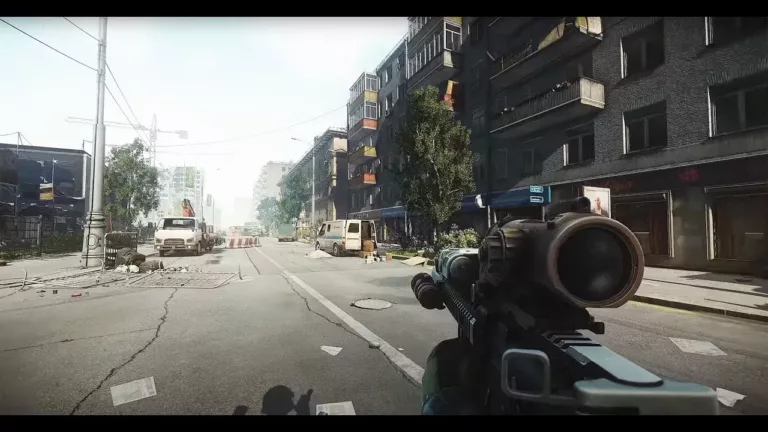Survival Tips for Interchange Raids in EFT 9