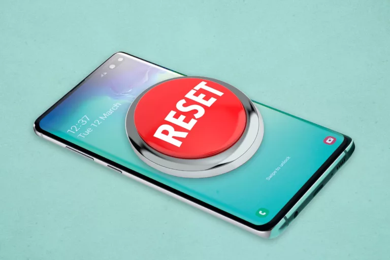 Does a Factory Reset Remove Google Accounts? 11