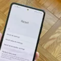 Does a Factory Reset on Your Android Remove Software Updates? 3