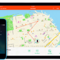 Where is Find My Phone On iPad? 14