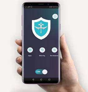 Does Android Have Firewall Protection? 19