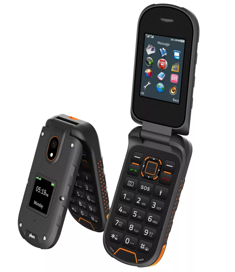 What Flip Phones Work With Consumer Cellular? 17
