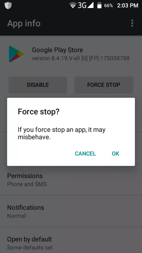 Force Stop: What Does it Mean and When Should You Use It? 11