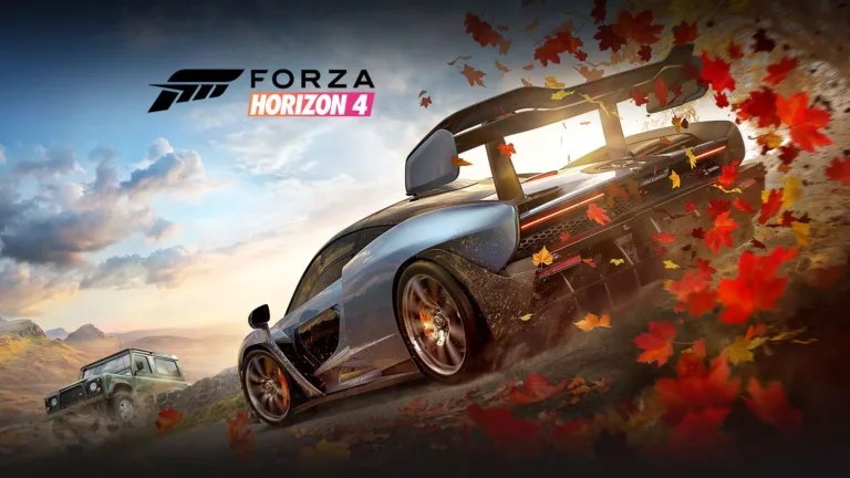 Uncovering the Rarest Car in Forza Horizon 4 5