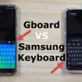 Gboard vs Samsung Keyboard: Which is the Better Choice? 5