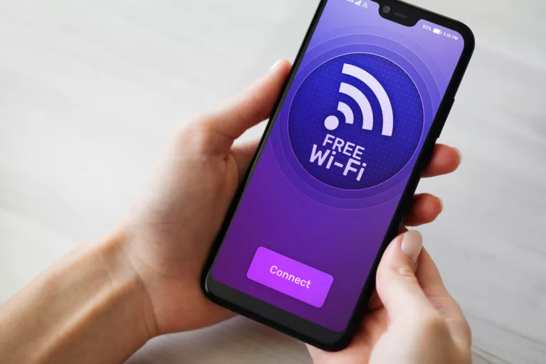 How to Get Free Internet On Android Without Service? 5