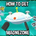How to Get Magnezone in Shining Pearl? 1