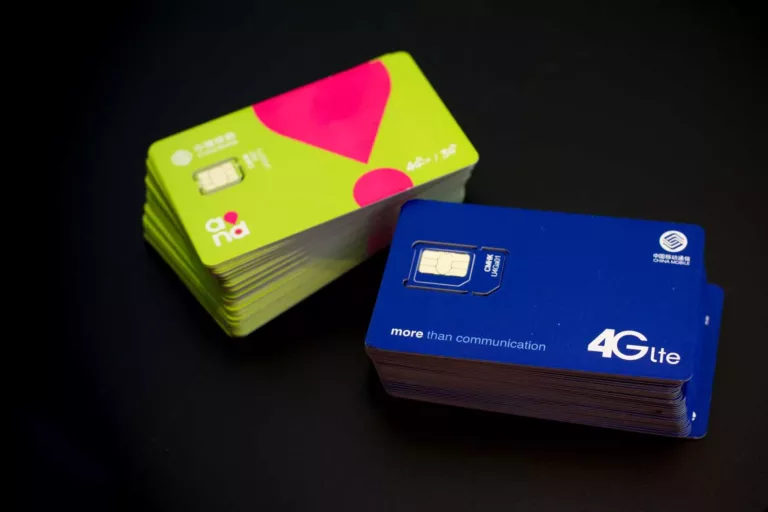 How to Get a Free SIM Card Today? 9