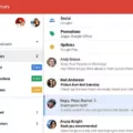 Gmail App: How to Change Mail Notification Sounds 13